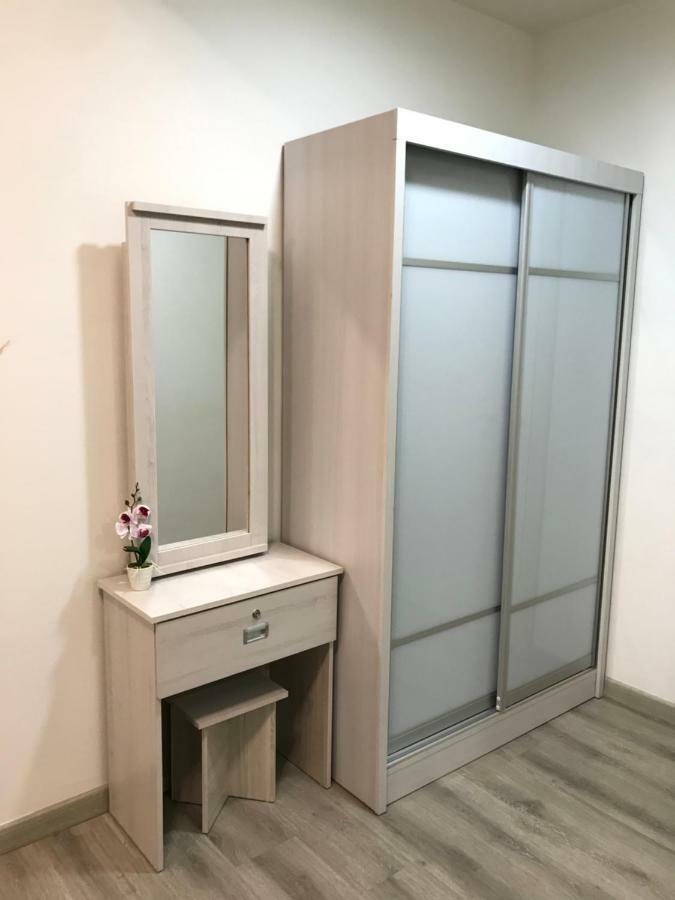 Mosaic Souhtkey Highfloor 2Br 2-6Pax 5Mins Jbciq&Sentosa Apartman Johor Bahru Kültér fotó